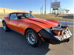 1976 Chevrolet Corvette (CC-1915267) for sale in Ramsey, Minnesota