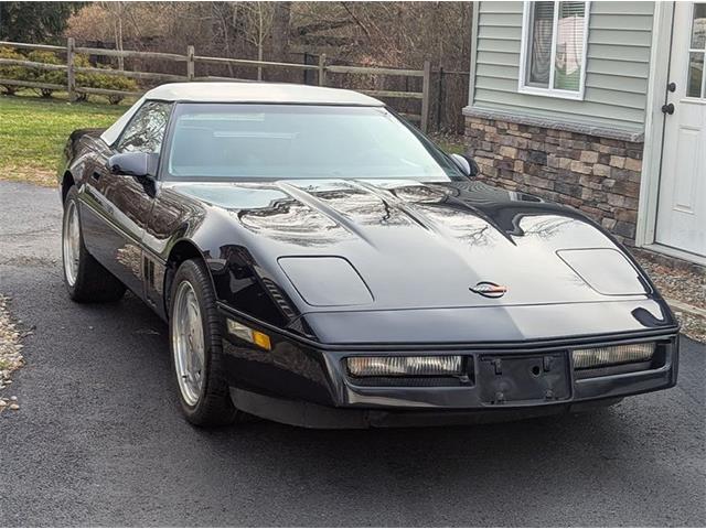 1988 Chevrolet Corvette (CC-1915270) for sale in Greensboro, North Carolina