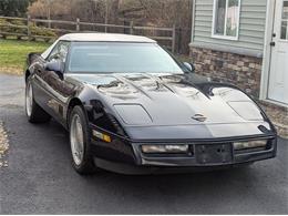 1988 Chevrolet Corvette (CC-1915270) for sale in Greensboro, North Carolina