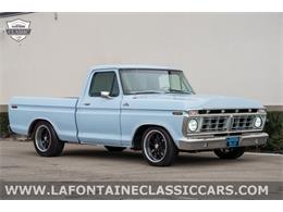 1977 Ford F100 (CC-1915277) for sale in Milford, Michigan