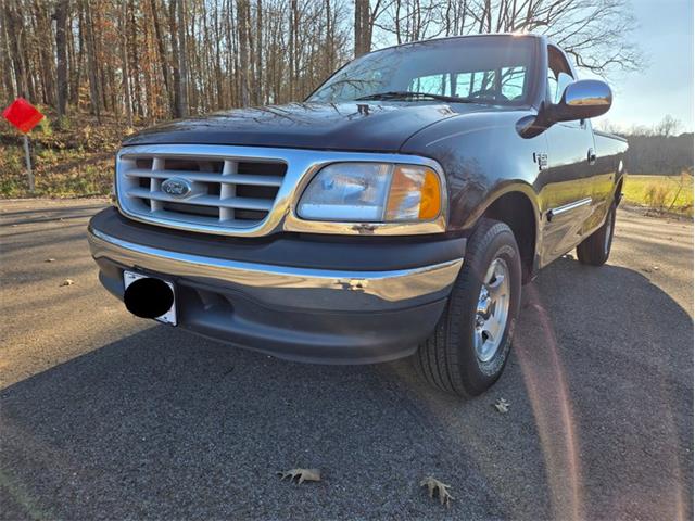 1999 Ford F150 (CC-1915278) for sale in Greensboro, North Carolina