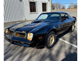 1976 Pontiac Firebird Trans Am (CC-1915280) for sale in Greensboro, North Carolina