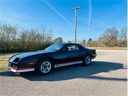 1983 Chevrolet Camaro (CC-1915281) for sale in Greensboro, North Carolina