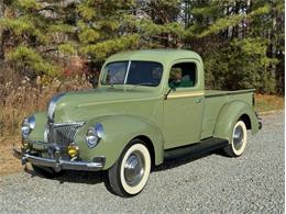 1941 Ford Pickup (CC-1915284) for sale in Greensboro, North Carolina