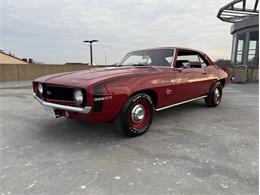 1969 Chevrolet Camaro (CC-1915287) for sale in Greensboro, North Carolina