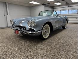 1958 Chevrolet Corvette (CC-1915288) for sale in Greensboro, North Carolina