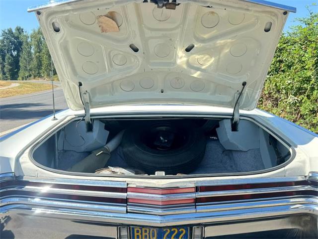 1965 Buick Electra 225 (CC-1915290) for sale in Gladstone, Oregon