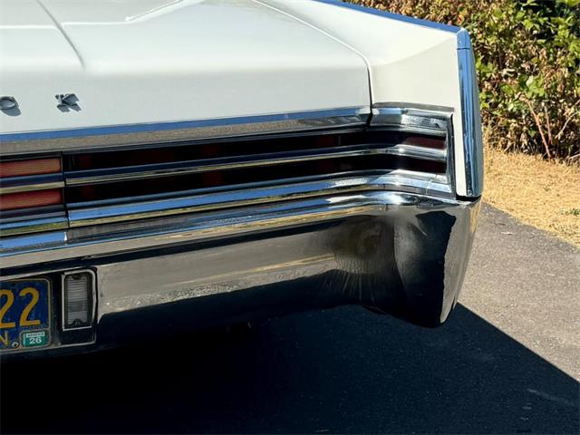 1965 Buick Electra 225 (CC-1915290) for sale in Gladstone, Oregon