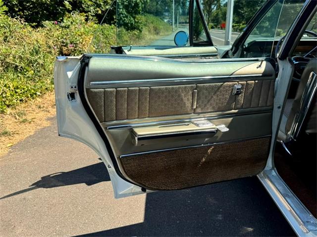 1965 Buick Electra 225 (CC-1915290) for sale in Gladstone, Oregon