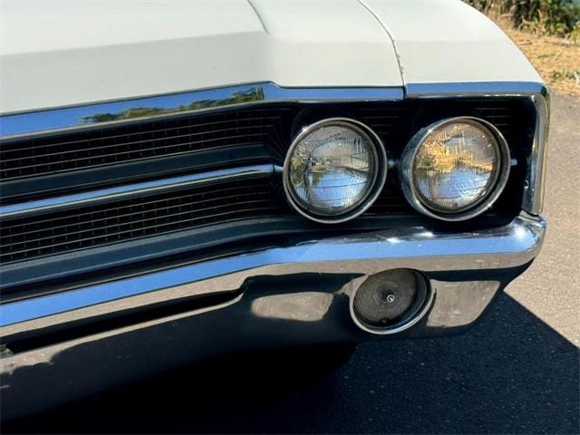 1965 Buick Electra 225 (CC-1915290) for sale in Gladstone, Oregon