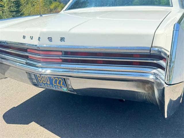 1965 Buick Electra 225 (CC-1915290) for sale in Gladstone, Oregon