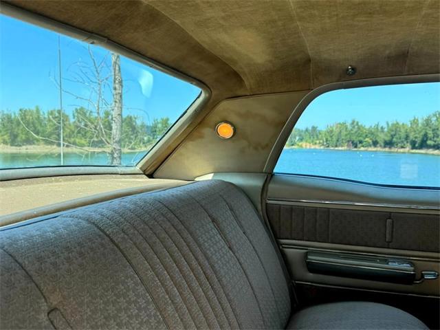 1965 Buick Electra 225 (CC-1915290) for sale in Gladstone, Oregon