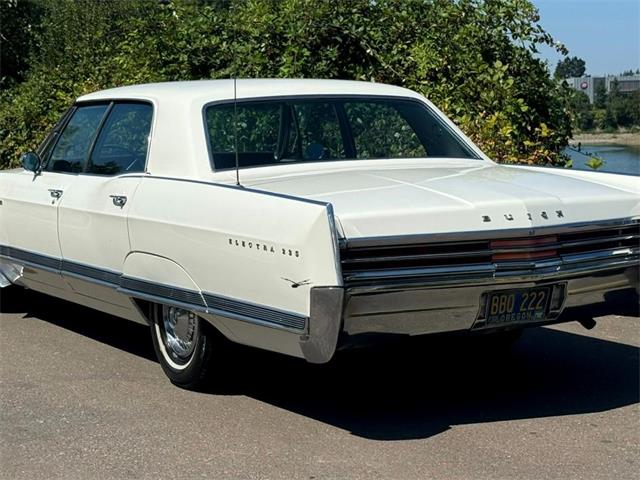 1965 Buick Electra 225 (CC-1915290) for sale in Gladstone, Oregon