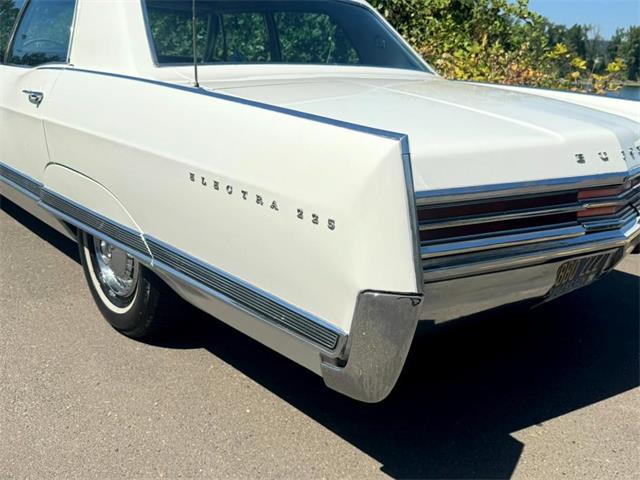 1965 Buick Electra 225 (CC-1915290) for sale in Gladstone, Oregon
