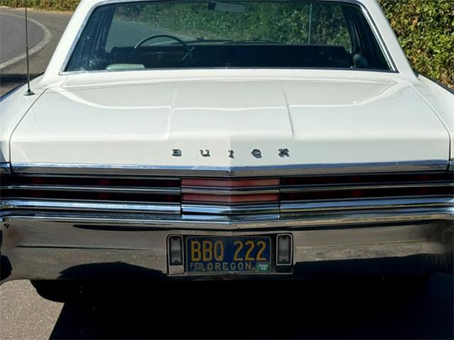 1965 Buick Electra 225 (CC-1915290) for sale in Gladstone, Oregon