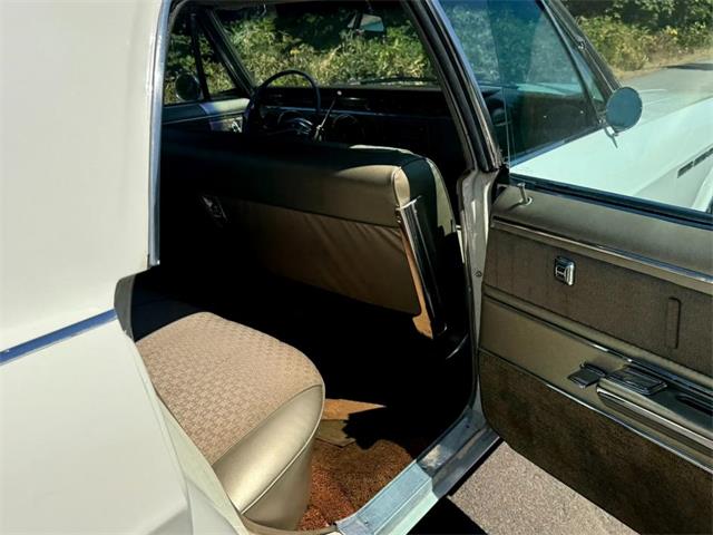 1965 Buick Electra 225 (CC-1915290) for sale in Gladstone, Oregon