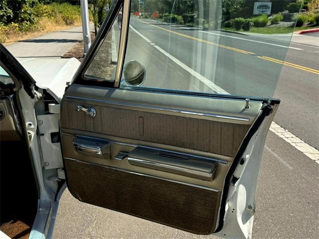 1965 Buick Electra 225 (CC-1915290) for sale in Gladstone, Oregon