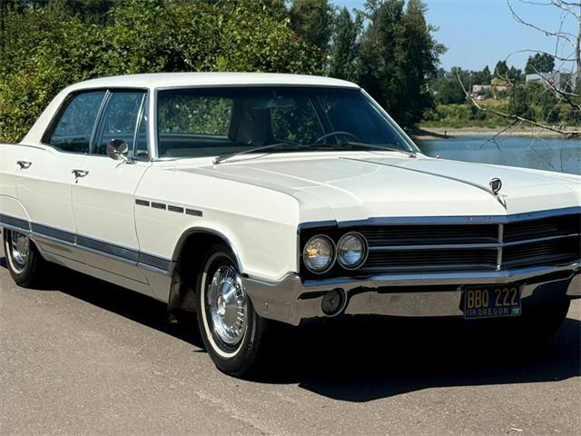 1965 Buick Electra 225 (CC-1915290) for sale in Gladstone, Oregon