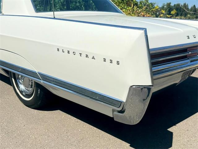 1965 Buick Electra 225 (CC-1915290) for sale in Gladstone, Oregon