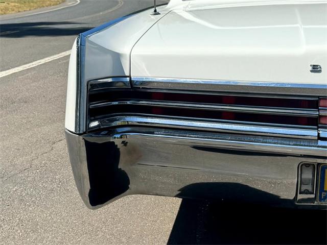 1965 Buick Electra 225 (CC-1915290) for sale in Gladstone, Oregon