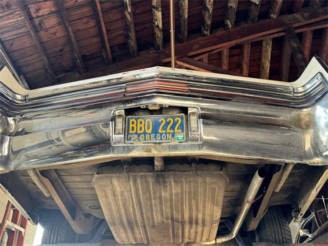 1965 Buick Electra 225 (CC-1915290) for sale in Gladstone, Oregon
