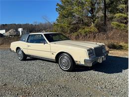 1984 Buick Riviera (CC-1915291) for sale in Greensboro, North Carolina