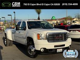 2012 GMC Sierra (CC-1915294) for sale in El Cajon, California