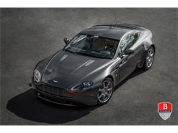 2006 Aston Martin Vantage (CC-1915297) for sale in Miami, Florida