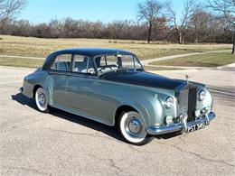 1960 Rolls-Royce Phantom (CC-1915299) for sale in Carey, Illinois