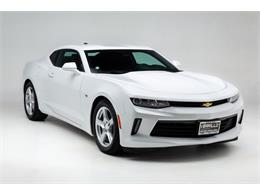 2018 Chevrolet Camaro (CC-1915302) for sale in Clifton Park, New York