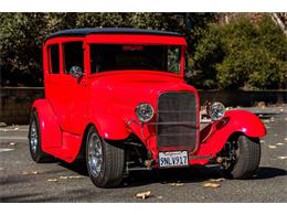 1929 Ford Tudor (CC-1915305) for sale in Laguna Beach, California