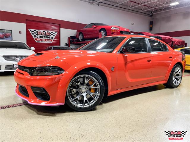 2023 Dodge Charger (CC-1915308) for sale in Glen Ellyn, Illinois