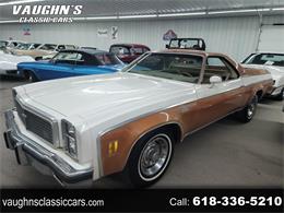 1977 Chevrolet El Camino (CC-1915313) for sale in Nashville, Illinois