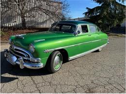 1953 Hudson Hornet (CC-1915317) for sale in Roseville, California