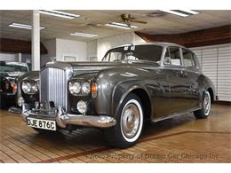 1965 Bentley S3 (CC-1915326) for sale in Villa Park, Illinois