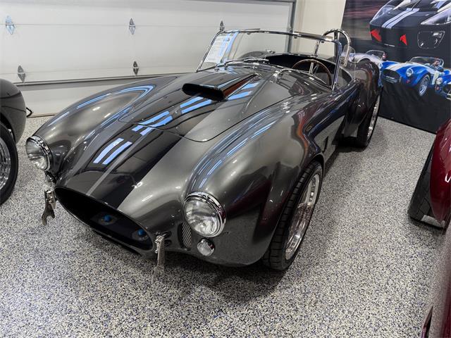 1965 Superformance Cobra (CC-1915339) for sale in Westfield, Indiana