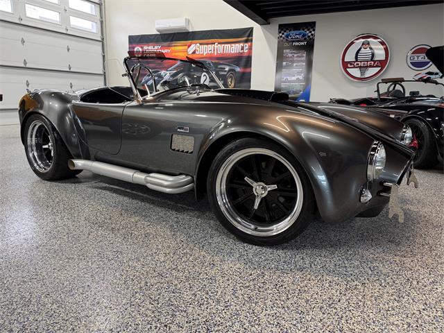 1965 Superformance Cobra (CC-1915339) for sale in Westfield, Indiana