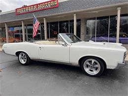 1967 Pontiac LeMans (CC-1915343) for sale in Clarkston, Michigan