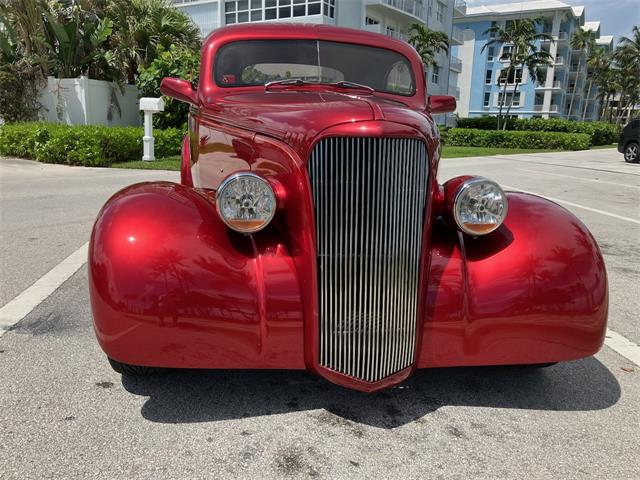 1938 Chevrolet Coupe (CC-1915350) for sale in DEERFIELD BEACH, Florida