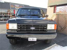 1991 Ford F-150 Nite (CC-1915351) for sale in STERLING, Illinois