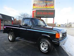 1991 Ford F-150 Nite (CC-1915351) for sale in STERLING, Illinois