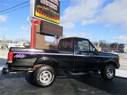 1991 Ford F-150 Nite (CC-1915351) for sale in STERLING, Illinois