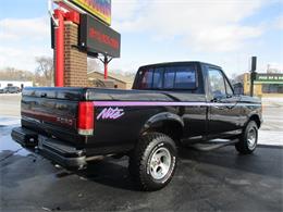 1991 Ford F-150 Nite (CC-1915351) for sale in STERLING, Illinois