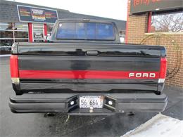 1991 Ford F-150 Nite (CC-1915351) for sale in STERLING, Illinois