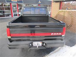 1991 Ford F-150 Nite (CC-1915351) for sale in STERLING, Illinois