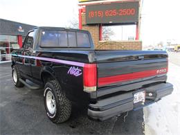 1991 Ford F-150 Nite (CC-1915351) for sale in STERLING, Illinois
