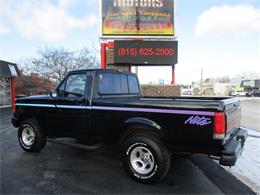 1991 Ford F-150 Nite (CC-1915351) for sale in STERLING, Illinois
