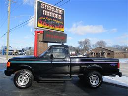 1991 Ford F-150 Nite (CC-1915351) for sale in STERLING, Illinois