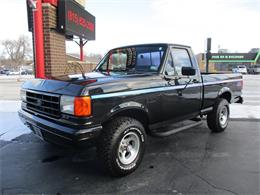 1991 Ford F-150 Nite (CC-1915351) for sale in STERLING, Illinois