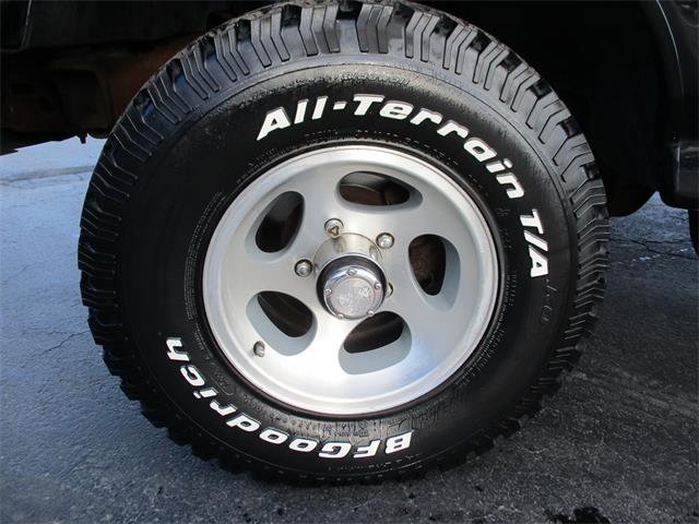 1991 Ford F-150 Nite (CC-1915351) for sale in STERLING, Illinois